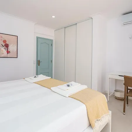 Family Oasis With Pool And Leisure #1957 Appartement *