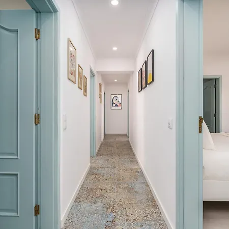 Appartement Family Oasis With Pool And Leisure #1957 Lagos