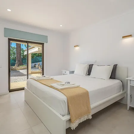 Family Oasis With Pool And Leisure #1957 Appartement Lagos