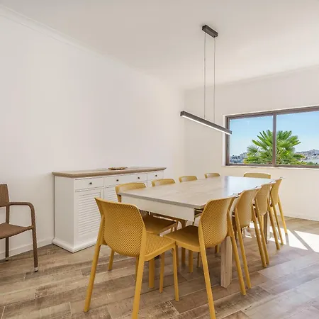 Family Oasis With Pool And Leisure #1957 Appartement