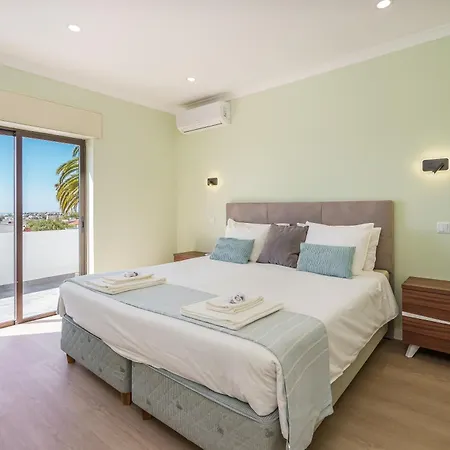 Appartement Family Oasis With Pool And Leisure #1957