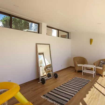 Appartement Family Oasis With Pool And Leisure #1957 *
