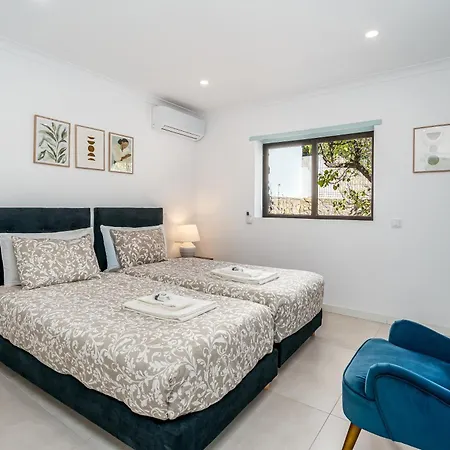 Family Oasis With Pool And Leisure #1957 Appartement