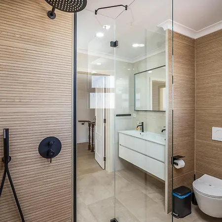 Appartement Family Oasis With Pool And Leisure #1957 Lagos