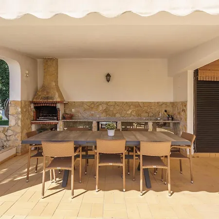 Appartement Family Oasis With Pool And Leisure #1957 Lagos