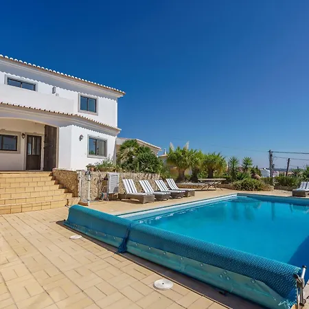 Family Oasis With Pool And Leisure #1957 Appartement