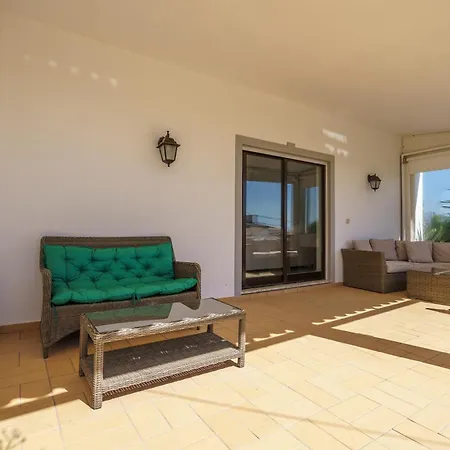 Family Oasis With Pool And Leisure #1957