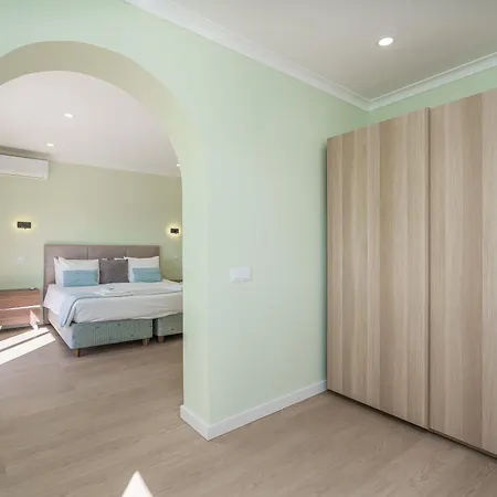 Appartement Family Oasis With Pool And Leisure #1957