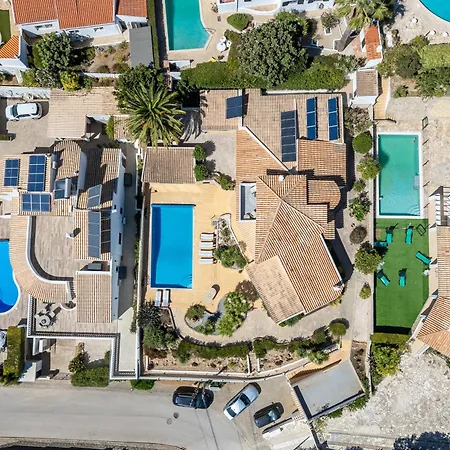 Family Oasis With Pool And Leisure #1957 Appartement