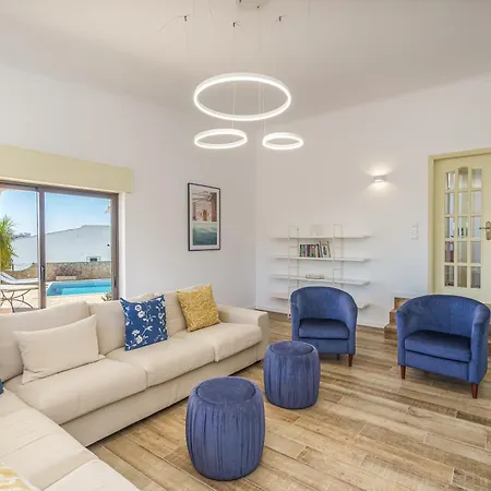 Apartment Family Oasis With Pool And Leisure #1957