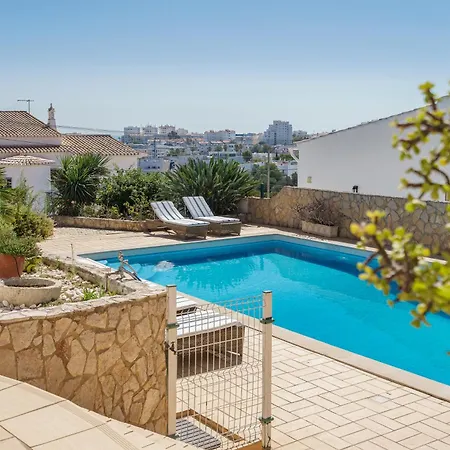 Family Oasis With Pool And Leisure #1957 Лагуш