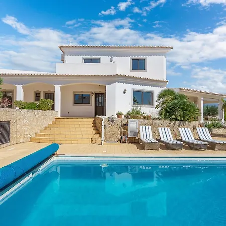 Family Oasis With Pool And Leisure #1957 * Лагуш