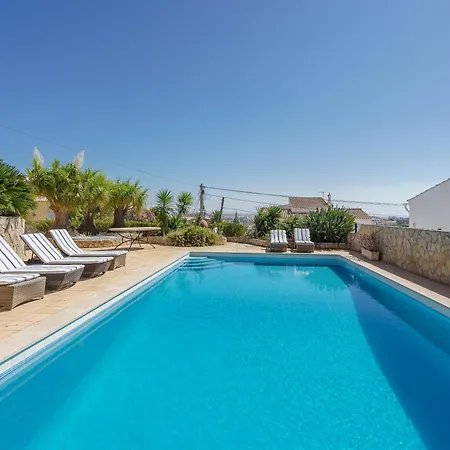 Family Oasis With Pool And Leisure #1957 * Lagos